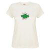 Sportage Ladies Surf Style T Shirt Thumbnail