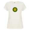 Sportage Ladies Surf Style T Shirt Thumbnail