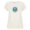 Sportage Ladies Surf Style T Shirt Thumbnail