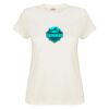 Sportage Ladies Surf Style T Shirt Thumbnail