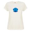 Sportage Ladies Surf Style T Shirt Thumbnail