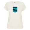 Sportage Ladies Surf Style T Shirt Thumbnail