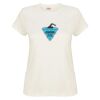 Sportage Ladies Surf Style T Shirt Thumbnail