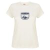 Sportage Ladies Surf Style T Shirt Thumbnail