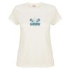 Sportage Ladies Surf Style T Shirt Thumbnail