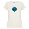 Sportage Ladies Surf Style T Shirt Thumbnail