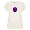 Sportage Ladies Surf Style T Shirt Thumbnail