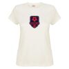 Sportage Ladies Surf Style T Shirt Thumbnail