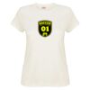 Sportage Ladies Surf Style T Shirt Thumbnail