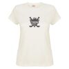 Sportage Ladies Surf Style T Shirt Thumbnail