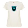 Sportage Ladies Surf Style T Shirt Thumbnail