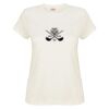 Sportage Ladies Surf Style T Shirt Thumbnail