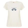 Sportage Ladies Surf Style T Shirt Thumbnail