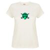 Sportage Ladies Surf Style T Shirt Thumbnail