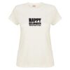 Sportage Ladies Surf Style T Shirt Thumbnail