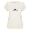 Sportage Ladies Surf Style T Shirt Thumbnail