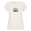 Sportage Ladies Surf Style T Shirt Thumbnail