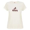 Sportage Ladies Surf Style T Shirt Thumbnail