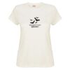 Sportage Ladies Surf Style T Shirt Thumbnail