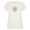 Sportage Ladies Surf Style T Shirt Thumbnail