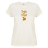 Sportage Ladies Surf Style T Shirt Thumbnail