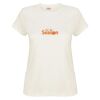 Sportage Ladies Surf Style T Shirt Thumbnail
