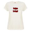 Sportage Ladies Surf Style T Shirt Thumbnail