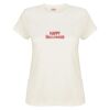 Sportage Ladies Surf Style T Shirt Thumbnail