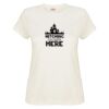 Sportage Ladies Surf Style T Shirt Thumbnail