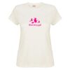 Sportage Ladies Surf Style T Shirt Thumbnail