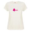 Sportage Ladies Surf Style T Shirt Thumbnail