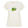 Sportage Ladies Surf Style T Shirt Thumbnail