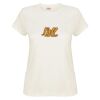 Sportage Ladies Surf Style T Shirt Thumbnail