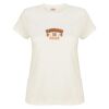 Sportage Ladies Surf Style T Shirt Thumbnail