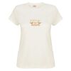 Sportage Ladies Surf Style T Shirt Thumbnail