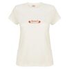 Sportage Ladies Surf Style T Shirt Thumbnail
