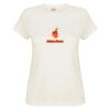 Sportage Ladies Surf Style T Shirt Thumbnail