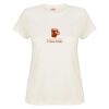 Sportage Ladies Surf Style T Shirt Thumbnail