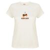 Sportage Ladies Surf Style T Shirt Thumbnail