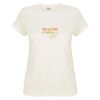 Sportage Ladies Surf Style T Shirt Thumbnail