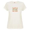 Sportage Ladies Surf Style T Shirt Thumbnail