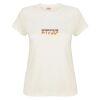 Sportage Ladies Surf Style T Shirt Thumbnail