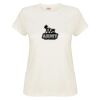 Sportage Ladies Surf Style T Shirt Thumbnail