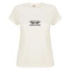Sportage Ladies Surf Style T Shirt Thumbnail