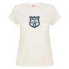Sportage Ladies Surf Style T Shirt Thumbnail