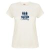 Sportage Ladies Surf Style T Shirt Thumbnail