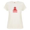 Sportage Ladies Surf Style T Shirt Thumbnail
