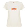 Sportage Ladies Surf Style T Shirt Thumbnail