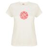 Sportage Ladies Surf Style T Shirt Thumbnail