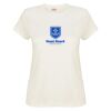 Sportage Ladies Surf Style T Shirt Thumbnail